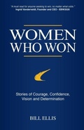 Cover: Women Who Won - Big Bill's Books