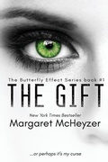 Cover: The Gift - Margaret McHeyzer