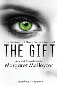 Enlarge image Cover: The Gift - Margaret McHeyzer