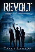Cover: Revolt - Dyscovered Publishing