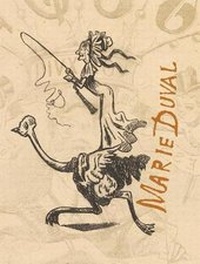 Abbildung von: Marie Duval - Myriad Editions