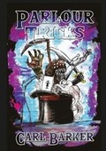 Cover: Parlour Tricks - Parallel Universe Publications