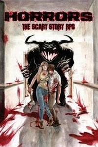 Enlarge image Cover: Horrors - True in One