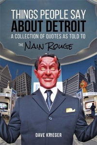 Abbildung von: Things People Say About Detroit - KMW Studio