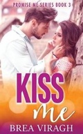Cover: Kiss Me - Brea Viragh