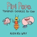 Cover: Pipi Popo - Blankspace Publications
