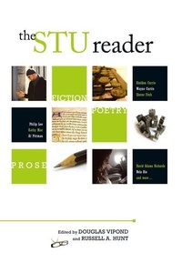 Enlarge image Cover: The STU Reader - Goose Lane Editions