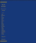 Cover: Organic Reactions, Volume 97 - Wiley