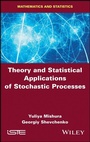 Cover: Theory and Statistical Applications of Stochastic Processes - Wiley