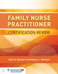 Cover: Family Nurse Practitioner Certification Review - Jones and Bartlett Publishers, Inc