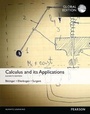 Cover: Calculus And Its Applications plus Pearson MyLab Mathematics with Pearson eText, Global Edition - Pearson Education Limited