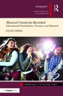 Cover: Musical Creativity Revisited - Routledge