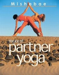 Abbildung von: The Joy of Partner Yoga - Sterling Publishing (NY)