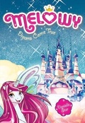 Cover: Melowy #1: Dreams Come True - Scholastic