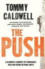 Cover: The Push - Penguin Books Ltd