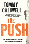 Cover: The Push - Penguin Books Ltd
