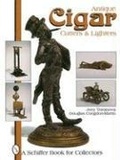 Abbildung von: Antique Cigar Cutters and Lighters - Schiffer Publishing Ltd