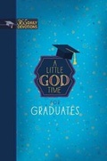 Cover: 365 Daily Devotions - BroadStreet Publishing