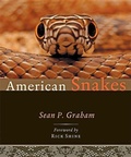 Cover: American Snakes - Johns Hopkins University Press