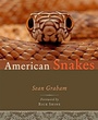 Cover: American Snakes - Johns Hopkins University Press