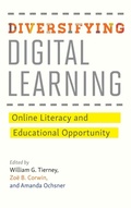 Bild: Diversifying Digital Learning - Johns Hopkins University Press