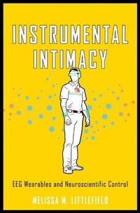Enlarge image Cover: Instrumental Intimacy - Johns Hopkins University Press