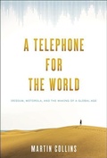 Cover: A Telephone for the World - Johns Hopkins University Press