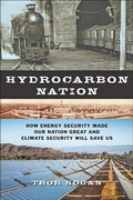 Cover: Hydrocarbon Nation - Johns Hopkins University Press