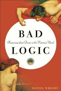 Enlarge image Cover: Bad Logic - Johns Hopkins University Press