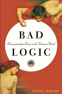 Enlarge image Cover: Bad Logic - Johns Hopkins University Press