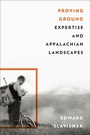 Cover: Proving Ground - Johns Hopkins University Press