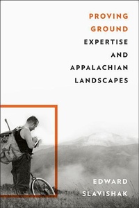 Enlarge image Cover: Proving Ground - Johns Hopkins University Press