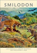 Cover: Smilodon - Johns Hopkins University Press