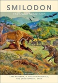 Cover: Smilodon - Johns Hopkins University Press