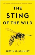 Cover: The Sting of the Wild - Johns Hopkins University Press