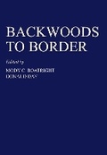 Cover: Backwoods to Border - Southern Methodist University Press,U.S.