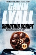 Cover: Shooting Script - Bloomsbury Reader