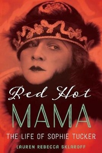 Abbildung von: Red Hot Mama - University of Texas Press