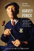 Cover: Harvey Penick - University of Texas Press