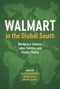 Cover: Walmart in the Global South - University of Texas Press