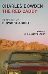 Enlarge image Cover: The Red Caddy - University of Texas Press