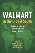 Cover: Walmart in the Global South - University of Texas Press