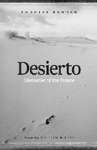 Enlarge image Cover: Desierto - University of Texas Press