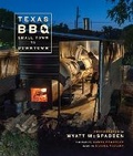Cover: Texas BBQ, Small Town to Downtown - University of Texas Press