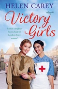 Cover: Victory Girls (Lavender Road 6) - Headline Book Publishing
