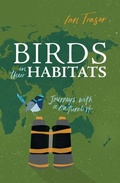 Cover: Birds in Their Habitats - CSIRO Publishing