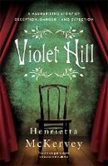 Cover: Violet Hill - Hachette Books Ireland
