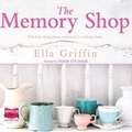 Cover: The Memory Shop - W F Howes Ltd