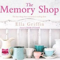 Enlarge image Cover: The Memory Shop - W F Howes Ltd