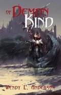 Cover: Of Demon Kind - Infinity Publishing (PA)